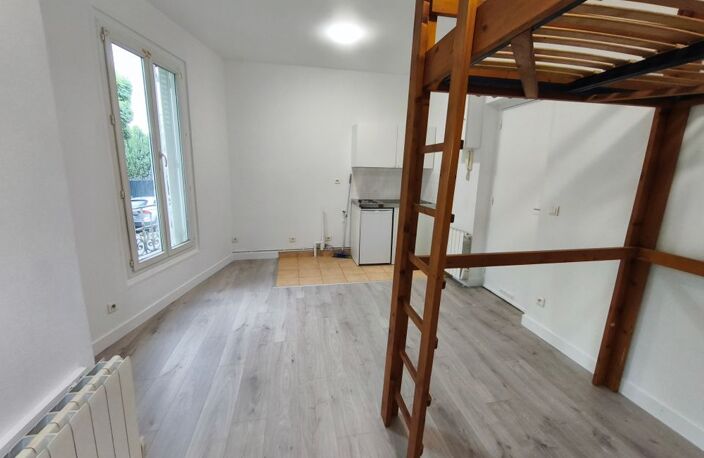 Studio de 20m2 à louer sur Le Raincy — photo 5