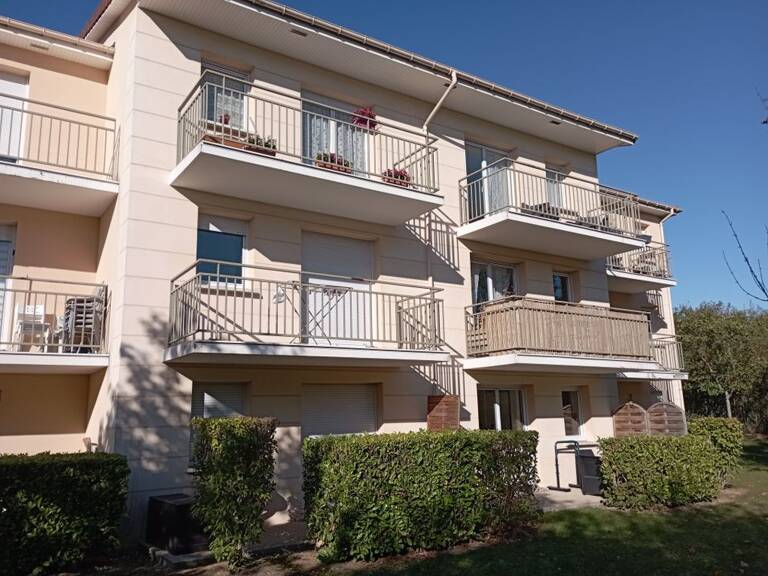 Appartement de 41m2 à louer sur Évreux — photo 1