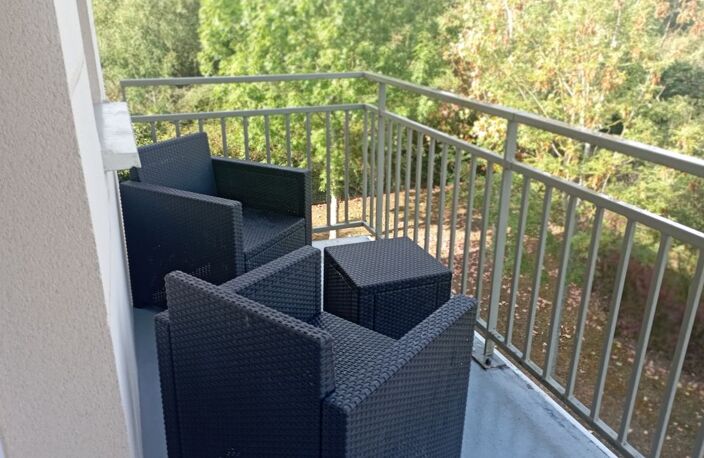 Appartement de 41m2 à louer sur Évreux — photo 2