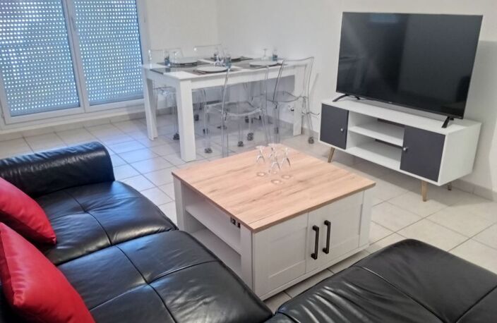 Appartement de 41m2 à louer sur Évreux — photo 3