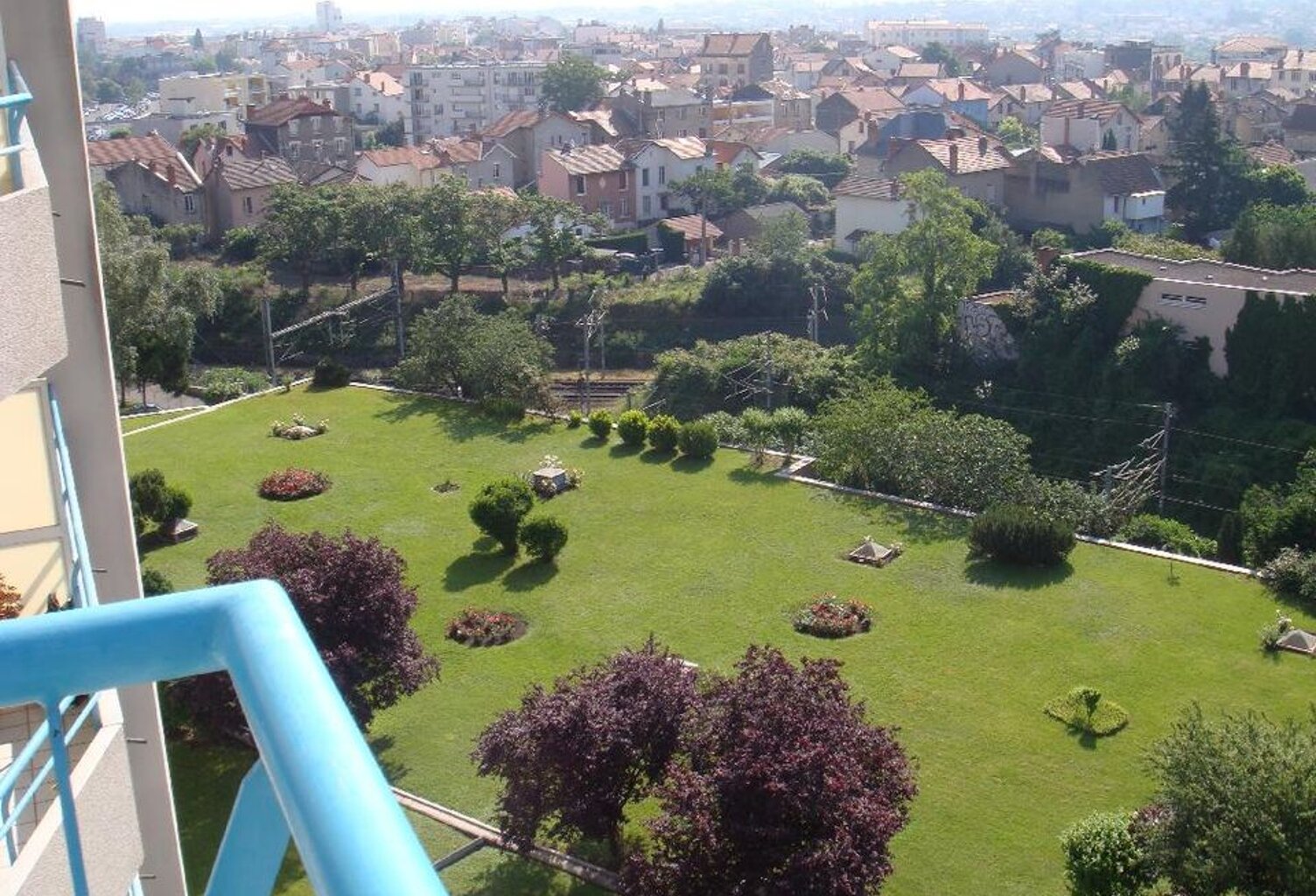 Appartement de 24m2 à louer sur Clermont-Ferrand — photo 1