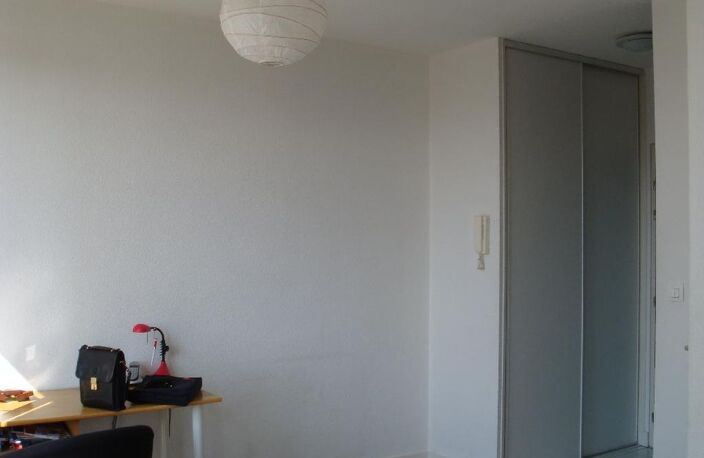 Appartement de 24m2 à louer sur Clermont-Ferrand — photo 3