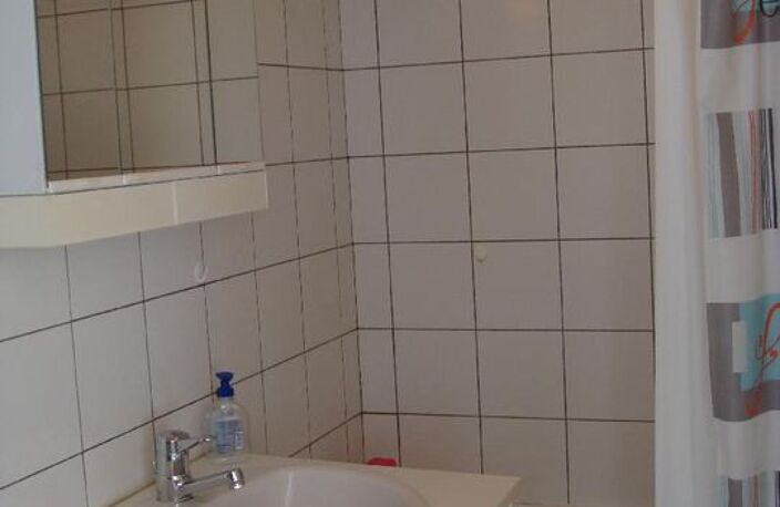 Appartement de 24m2 à louer sur Clermont-Ferrand — photo 4