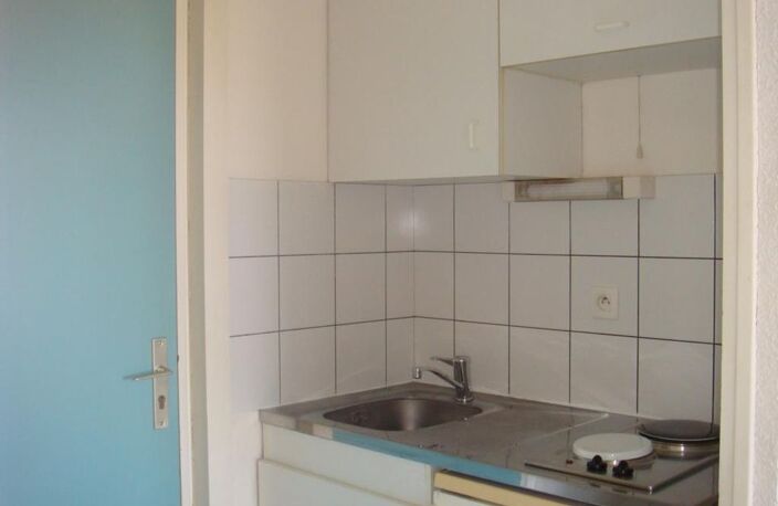Appartement de 24m2 à louer sur Clermont-Ferrand — photo 5