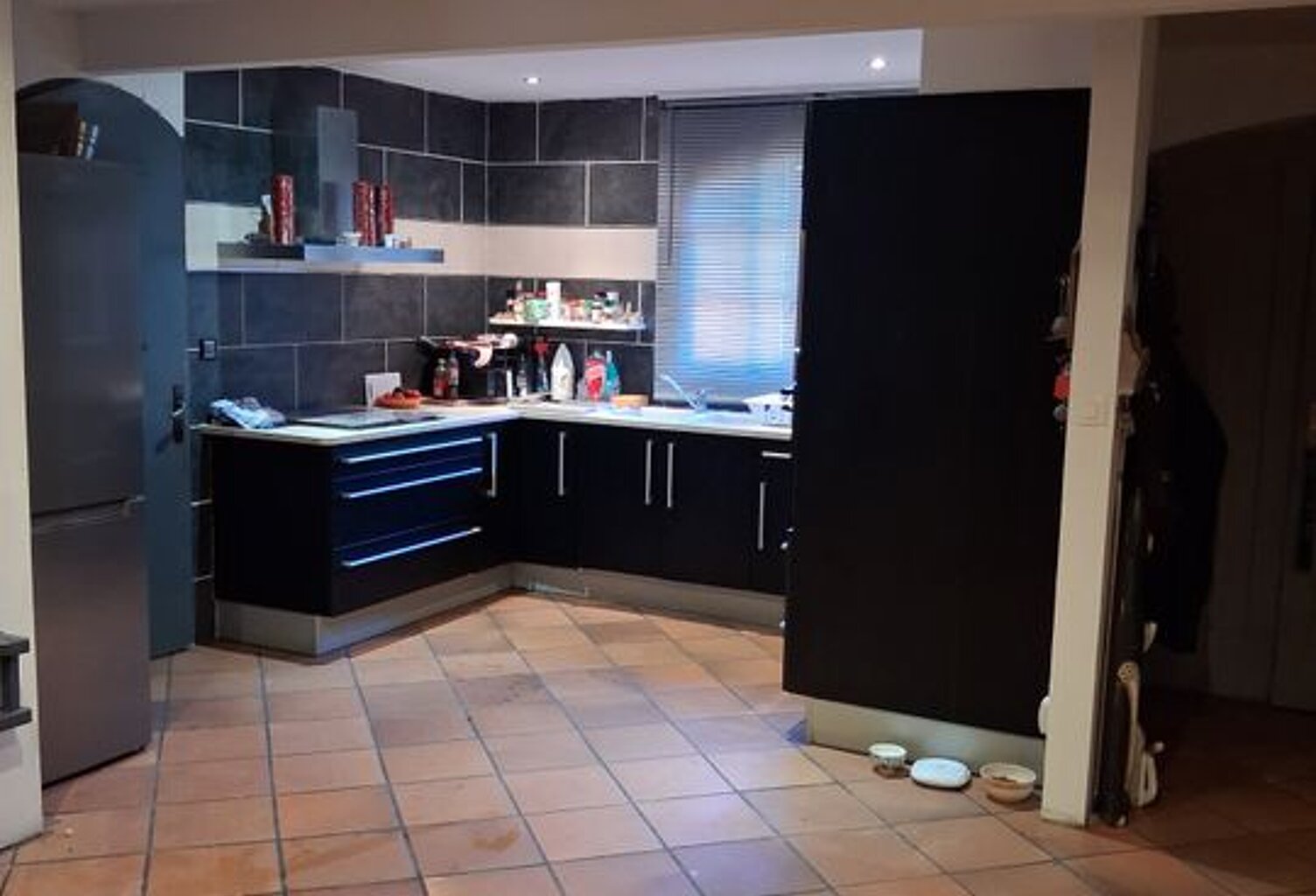 Chambre de 13m2 à louer sur Le Temple — photo 1