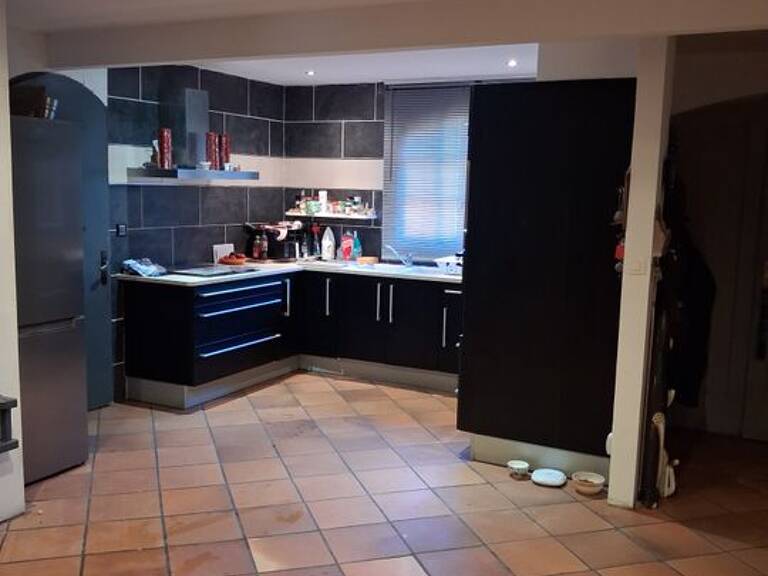 Chambre de 13m2 à louer sur Le Temple — photo 1