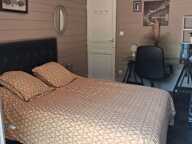 Chambre de 13m2 à louer sur Le Temple — photo 3