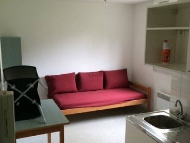 Studio de 15m2 à louer sur Lyon 08 — photo 1