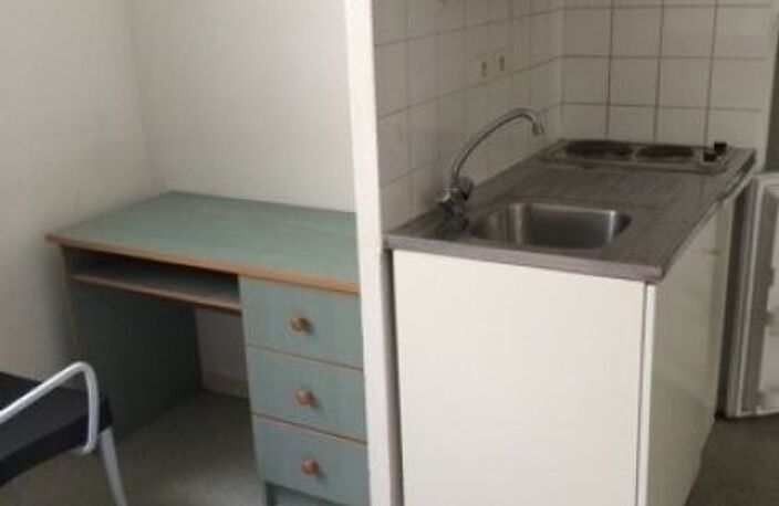 Studio de 15m2 à louer sur Lyon 08 — photo 2