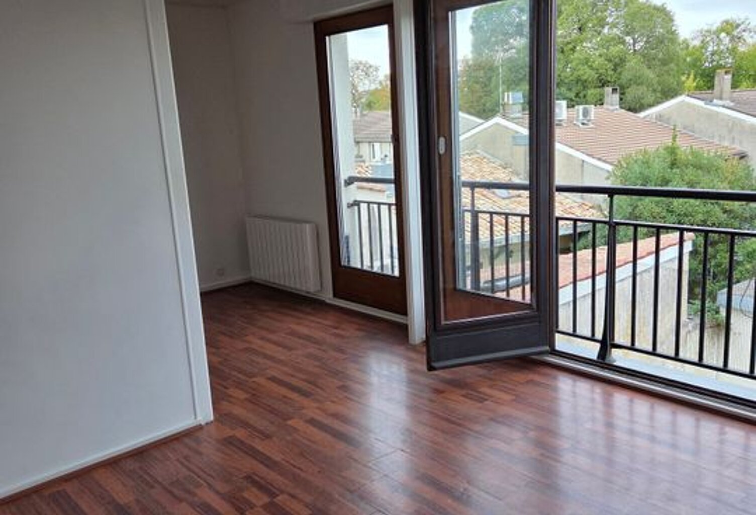 Appartement de 36m2 à louer sur Bordeaux — photo 1