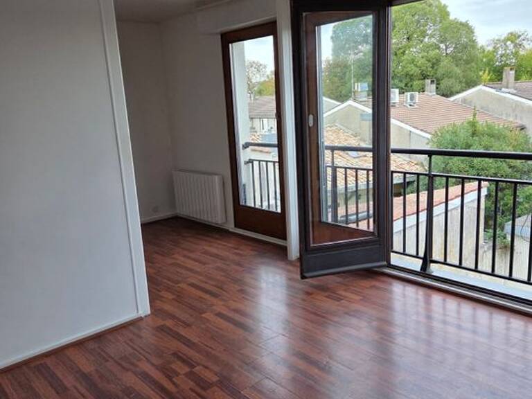 Appartement de 36m2 à louer sur Bordeaux — photo 1
