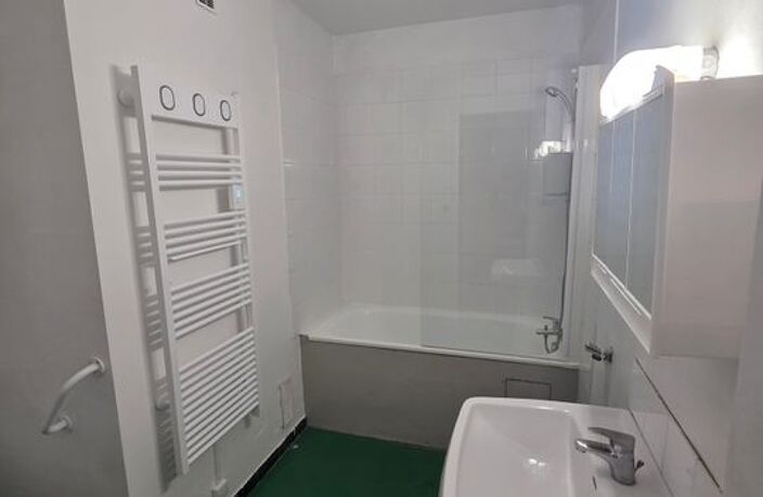 Appartement de 36m2 à louer sur Bordeaux — photo 2