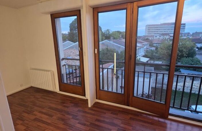 Appartement de 36m2 à louer sur Bordeaux — photo 3