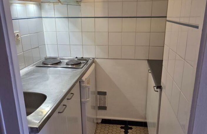 Appartement de 36m2 à louer sur Bordeaux — photo 4