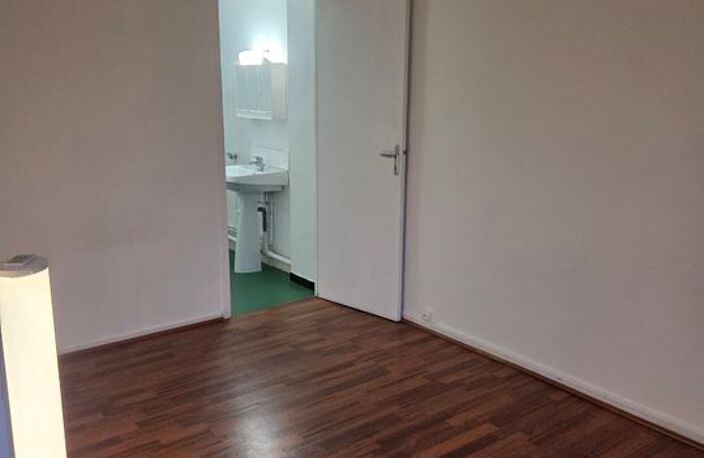 Appartement de 36m2 à louer sur Bordeaux — photo 5