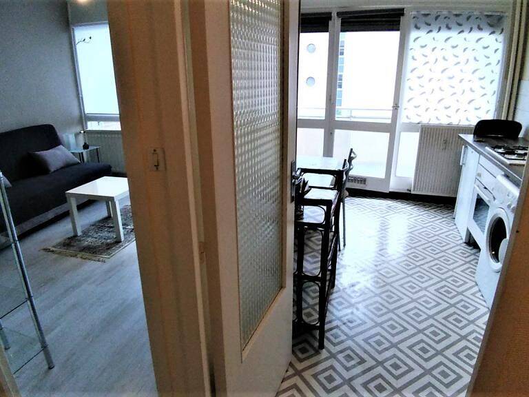 Appartement de 32m2 à louer sur Saint-Étienne — photo 1
