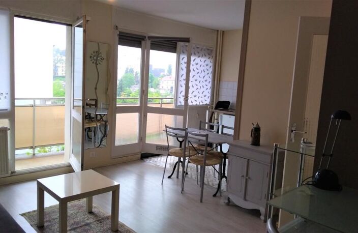 Appartement de 32m2 à louer sur Saint-Étienne — photo 3