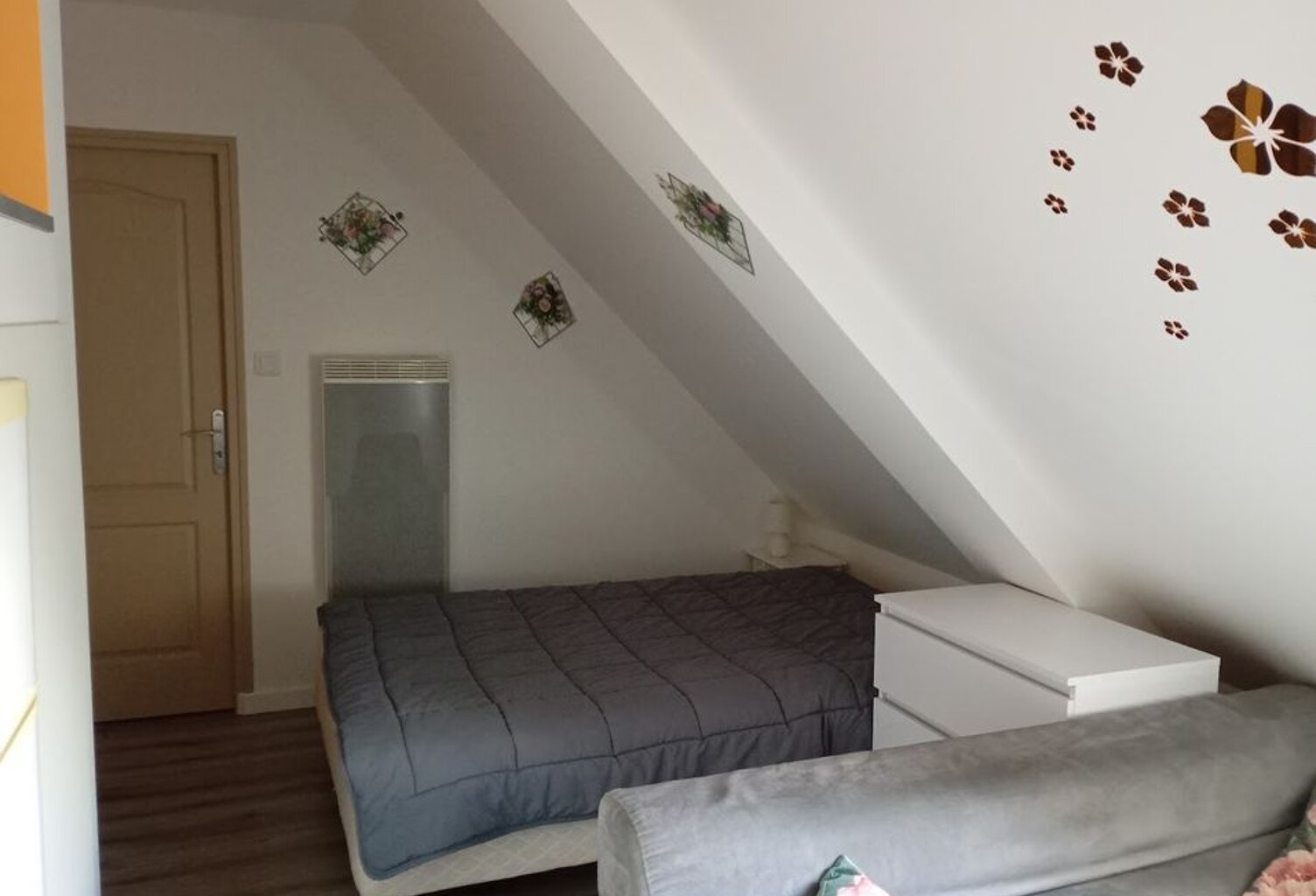 Studio de 25m2 à louer sur Saint-Augustin-des-Bois — photo 1