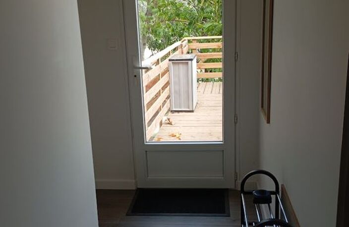 Studio de 25m2 à louer sur Saint-Augustin-des-Bois — photo 5