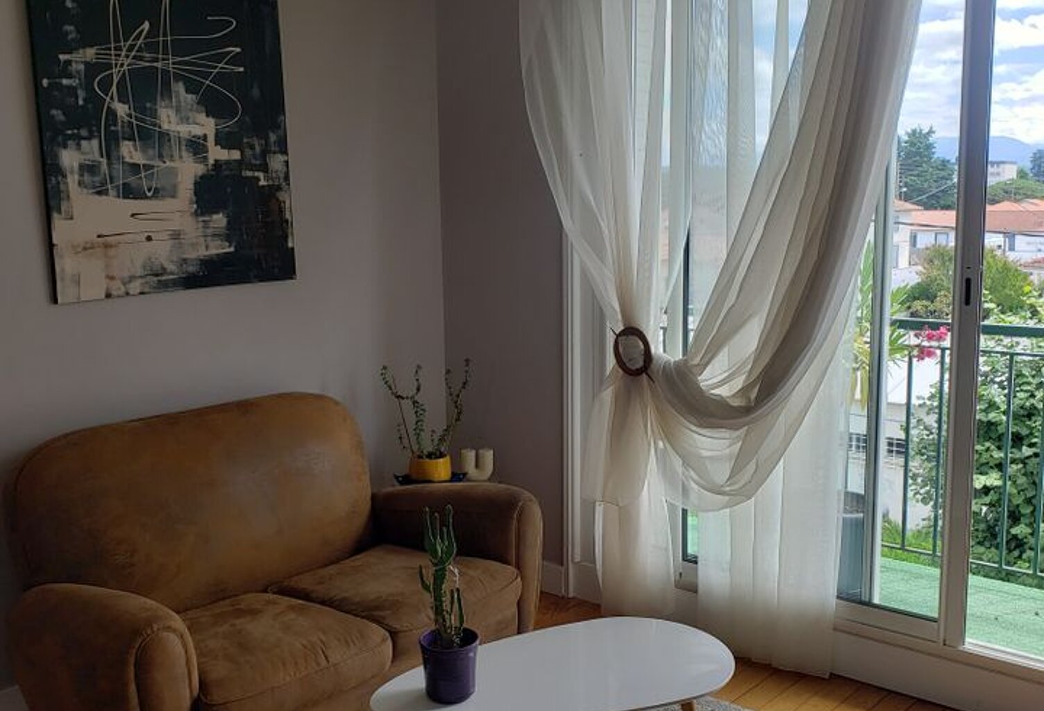 Appartement de 54m2 à louer sur Soues — photo 1