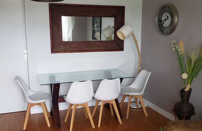 Appartement de 54m2 à louer sur Soues — photo 2