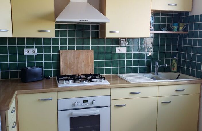 Appartement de 54m2 à louer sur Soues — photo 3