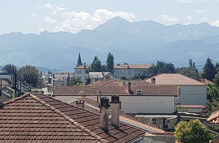 Appartement de 54m2 à louer sur Soues — photo 4