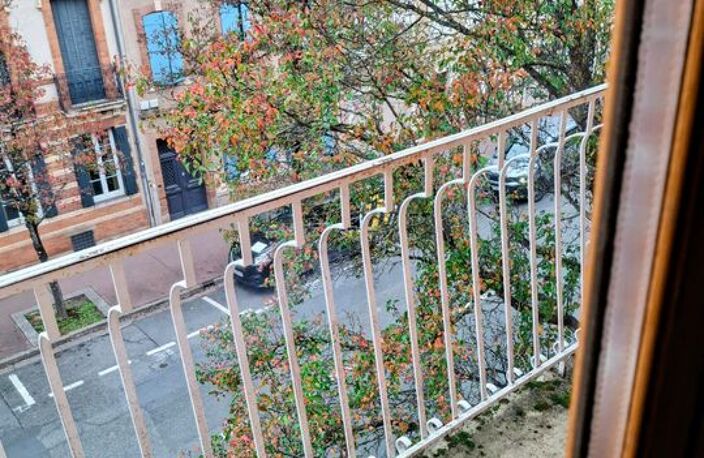 Studio de 23m2 à louer sur Albi — photo 5