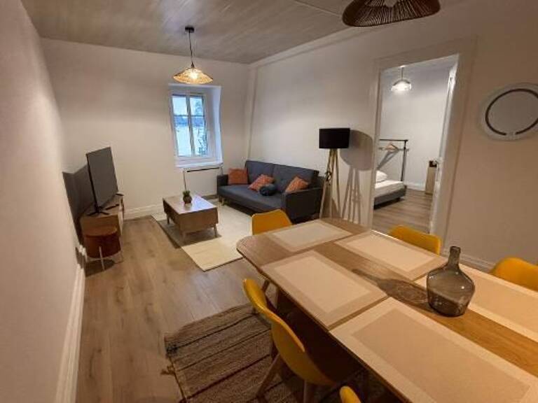 Appartement de 79m2 à louer sur Montbéliard — photo 1