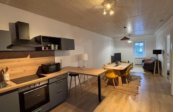 Appartement de 79m2 à louer sur Montbéliard — photo 2