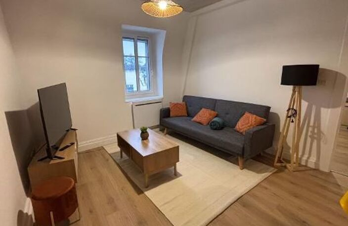 Appartement de 79m2 à louer sur Montbéliard — photo 3