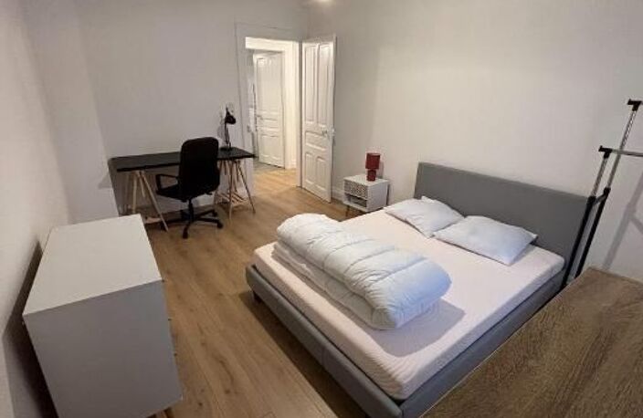 Appartement de 79m2 à louer sur Montbéliard — photo 4
