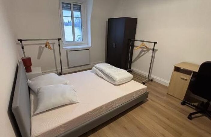 Appartement de 79m2 à louer sur Montbéliard — photo 5