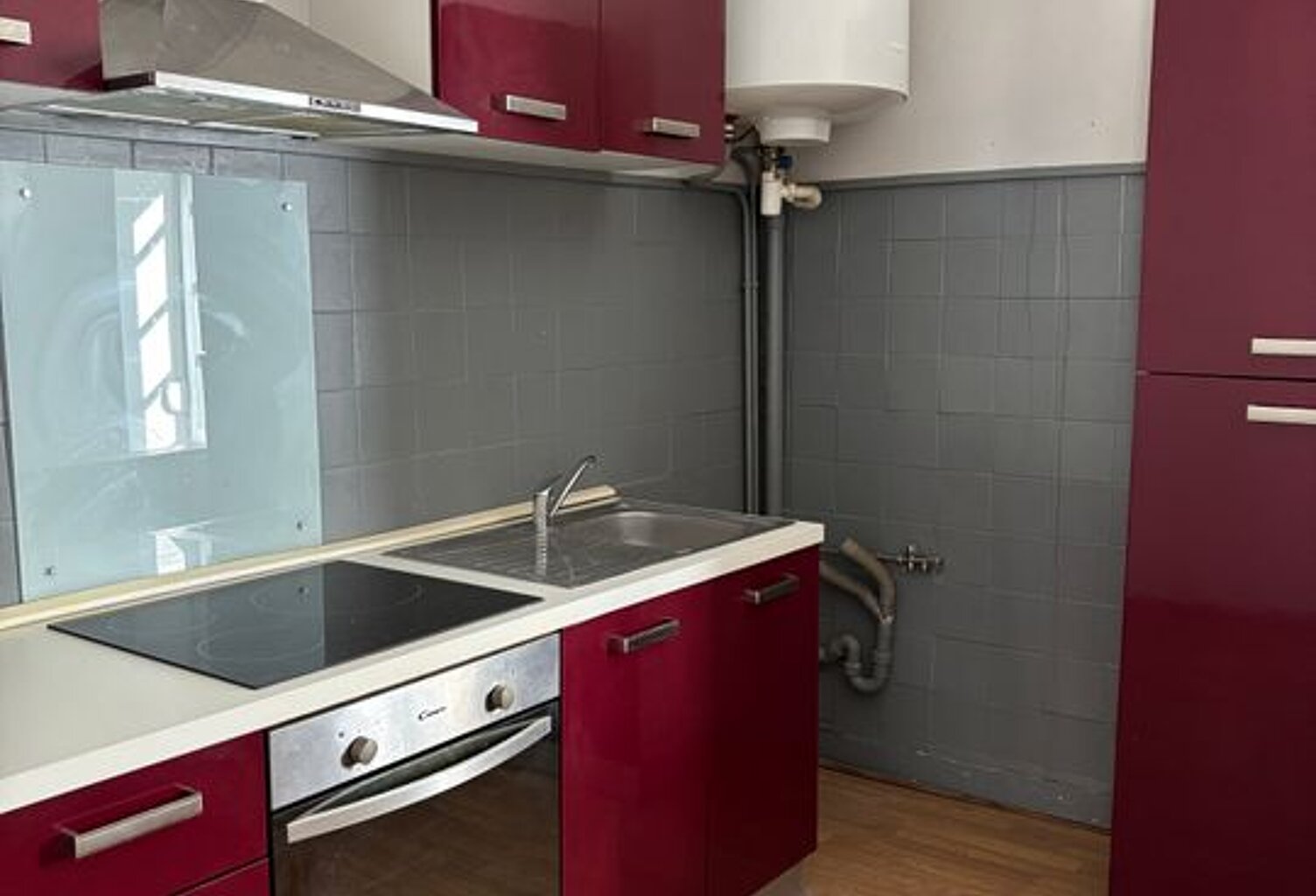 Appartement de 74m2 à louer sur Segré-en-Anjou Bleu — photo 1
