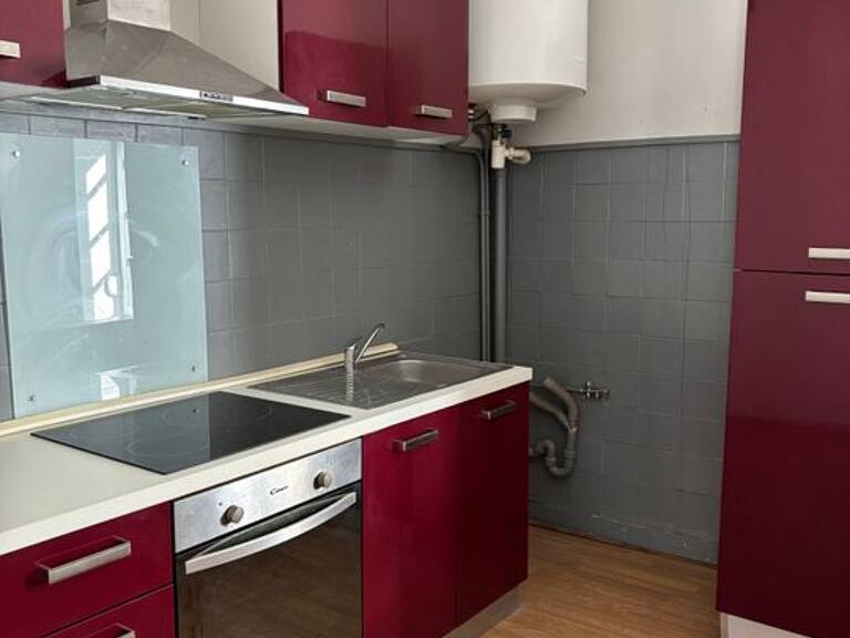 Appartement de 74m2 à louer sur Segré-en-Anjou Bleu — photo 1