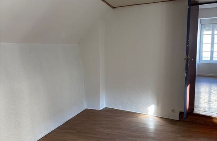Appartement de 74m2 à louer sur Segré-en-Anjou Bleu — photo 2