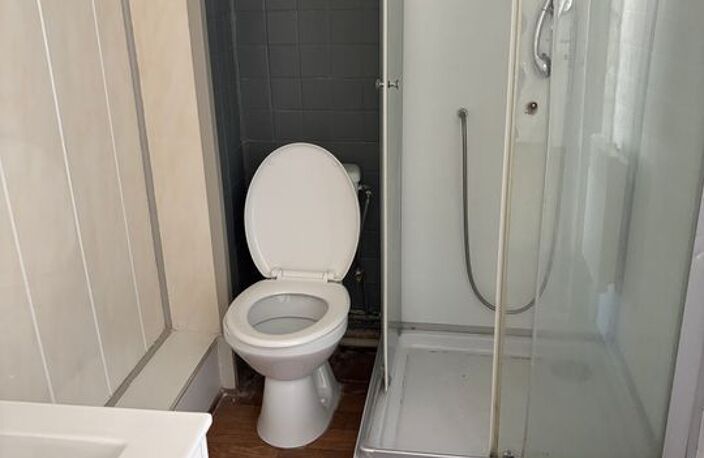 Appartement de 74m2 à louer sur Segré-en-Anjou Bleu — photo 3