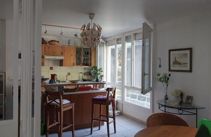 Chambre de 12m2 à louer sur Saint-Martin-d'Hères — photo 3