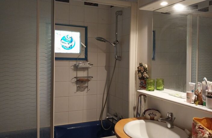 Chambre de 12m2 à louer sur Saint-Martin-d'Hères — photo 4