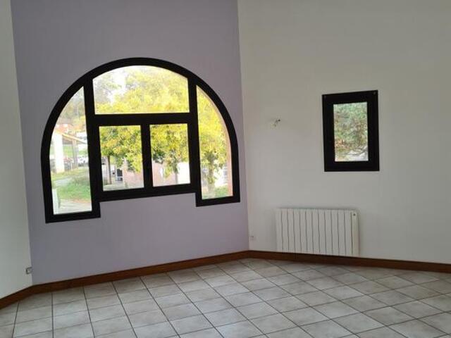 Appartement à Garidech