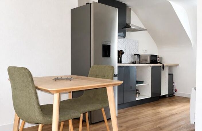 Appartement de 40m2 à louer sur Redon — photo 2