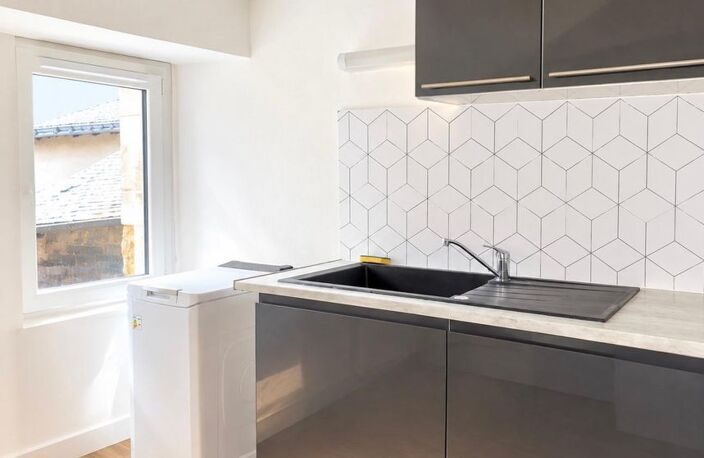 Appartement de 40m2 à louer sur Redon — photo 3