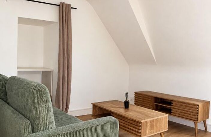 Appartement de 40m2 à louer sur Redon — photo 4