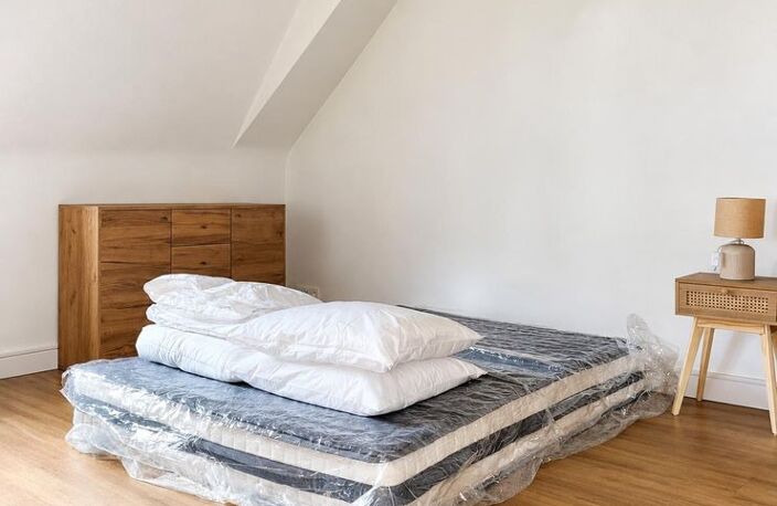 Appartement de 40m2 à louer sur Redon — photo 5