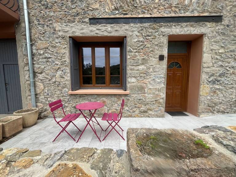 Appartement de 22m2 à louer sur Villerouge-Termenès — photo 1