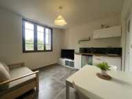Appartement de 22m2 à louer sur Villerouge-Termenès — photo 2