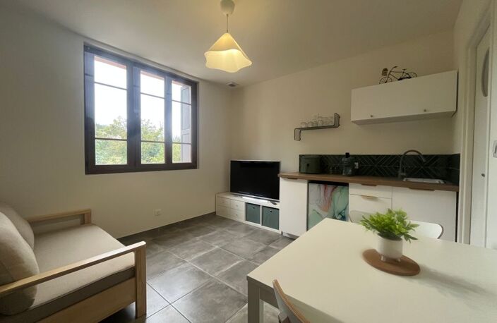 Appartement de 22m2 à louer sur Villerouge-Termenès — photo 2