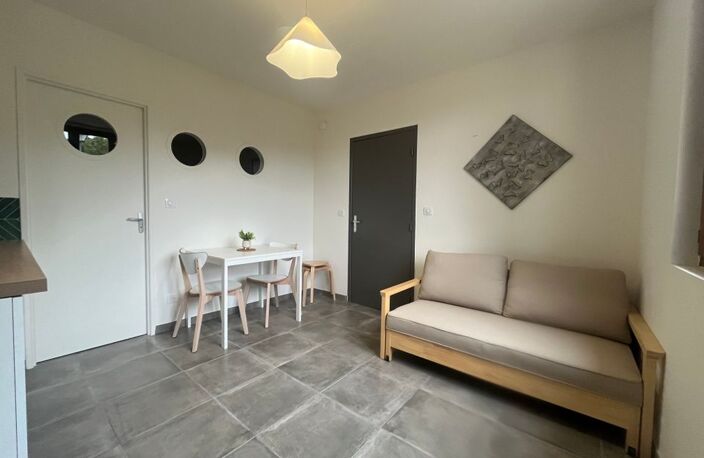 Appartement de 22m2 à louer sur Villerouge-Termenès — photo 3