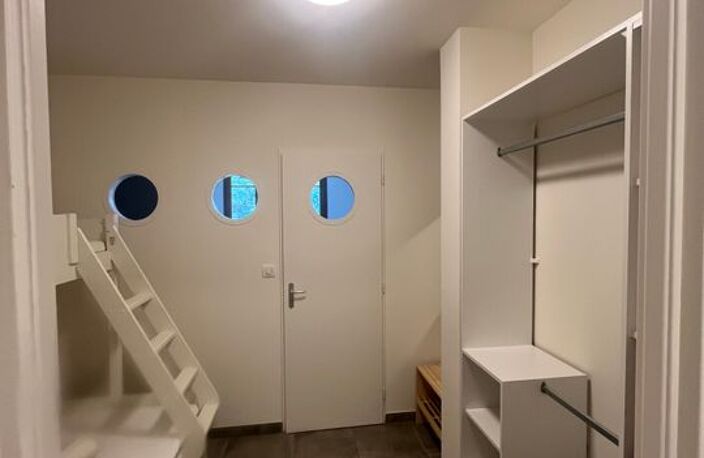 Appartement de 22m2 à louer sur Villerouge-Termenès — photo 4