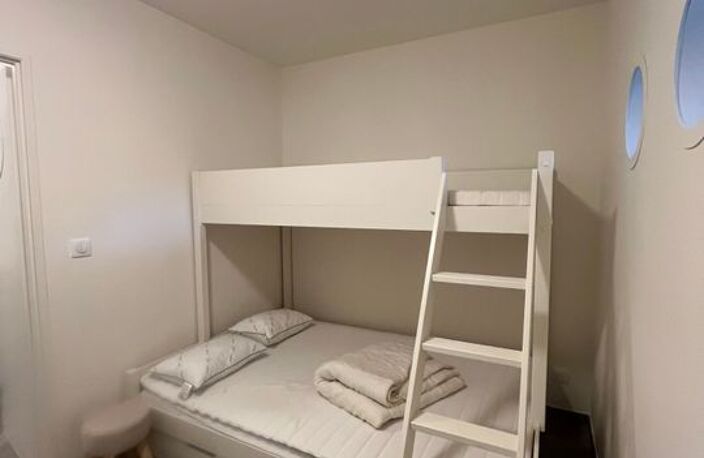 Appartement de 22m2 à louer sur Villerouge-Termenès — photo 5